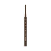 Oogpotlood Catrice Waterproof Micro Slim Oogpotlood - 30 Brown Precisi...