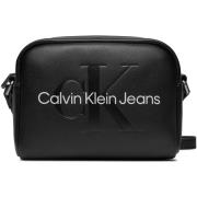 Tas Calvin Klein Jeans SCULPTED CAMERA 18 MONO K60K612220