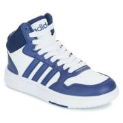 Hoge Sneakers adidas HOOPS 3.0 MID K