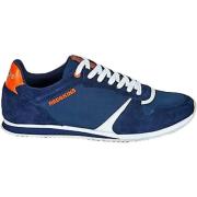 Lage Sneakers Redskins 144705