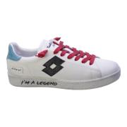 Lage Sneakers Lotto 91059