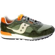 Lage Sneakers Saucony 91660