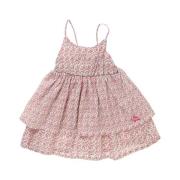 Korte Jurk Miss Girly Robe fille FORMEL