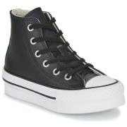 Hoge Sneakers Converse Chuck Taylor All Star Eva Lift Leather Foundati...