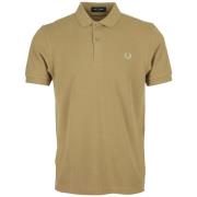 T-shirt Fred Perry Plain