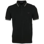 T-shirt Fred Perry Twin Tipped