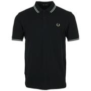 T-shirt Fred Perry Twin Tipped