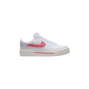 Sneakers Nike WMNS COURT LEGACY LIFT