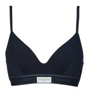 Bralettes/zonder beugel Tommy Hilfiger TH ESTABLISHED