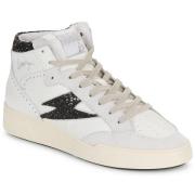 Hoge Sneakers Semerdjian BRAGA