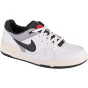 Lage Sneakers Nike Full Force Low