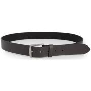 Riem Calvin Klein Jeans CLASSIC FLAT R LTHR BELT 35MM K50K511421