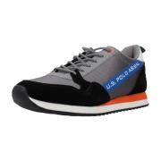 Sneakers U.S Polo Assn. BALTY002M