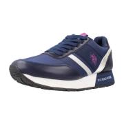 Sneakers U.S Polo Assn. NOBIW002W