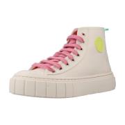 Sneakers Victoria ABRIL BOTIN NEON