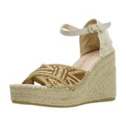 Espadrilles Macarena FILIPA3