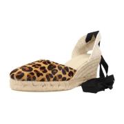 Espadrilles Clara Duran VALENLEO2CD