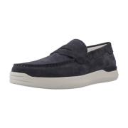 Mocassins Stonefly CUSTER 14 VELOUR