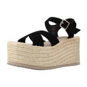 Sandalen Yellow MIDTOWN