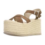 Sandalen Yellow MIDTOWN