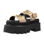 Sandalen Yellow PENELOPE