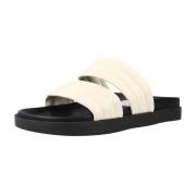 Sandalen Yellow PORTOBELLO