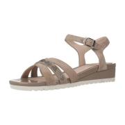 Sandalen Stonefly CHER 3 GOAT SUEDE