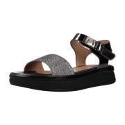 Sandalen Stonefly LARA 8 GLIT N/MIRROR