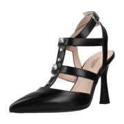 Pumps NeroGiardini E307070