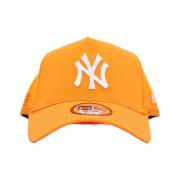 Pet New-Era LEAGUE ESS TRUCKER OSFM