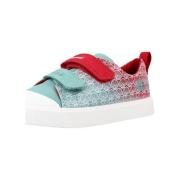 Sneakers Clarks CITY SHELL T