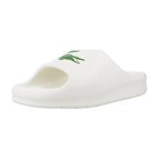 Teenslippers Lacoste SERVE 2.0 SYNTHET