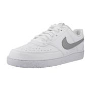 Sneakers Nike COURT VISION LO NN