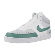 Sneakers Nike COURT VISION MID NN