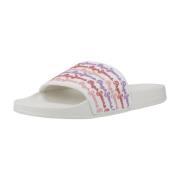 Teenslippers Pepe jeans SLIDER SET W