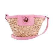 Tas Pinko LOVE SUMMER BUCKET