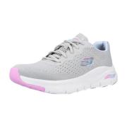 Sneakers Skechers ARCH FIT-INFINITY COOL