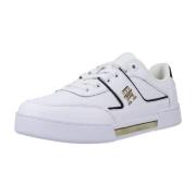 Sneakers Tommy Hilfiger TH PREP COURT