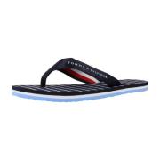 Teenslippers Tommy Hilfiger ESSENTIAL ROPE SAN