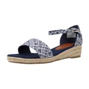 Sandalen Tommy Hilfiger SANDAL DENIM