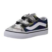 Sneakers Vans TD OLD SKOOL V