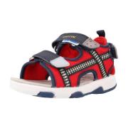 Sandalen Geox B SANDAL MULTY BOY A