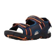 Sandalen Geox JR SANDAL STRADA A