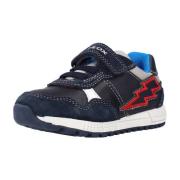 Sneakers Geox B ALBEN BOY