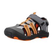 Sandalen Geox JR SANDAL KYLE A