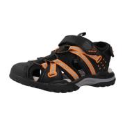 Sandalen Geox J BOREALIS BOY B