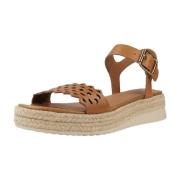 Sandalen Geox D EOLIE A