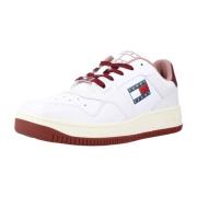 Sneakers Tommy Jeans RETRO LOW BA