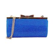 Tas Menbur 85192M BOLSO CARTERA DETALLE STRASS