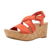 Sandalen Clarks ROSE WAY